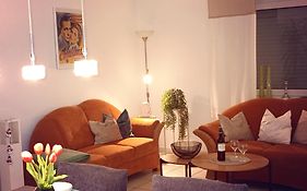 Ferienwohnung am Wald